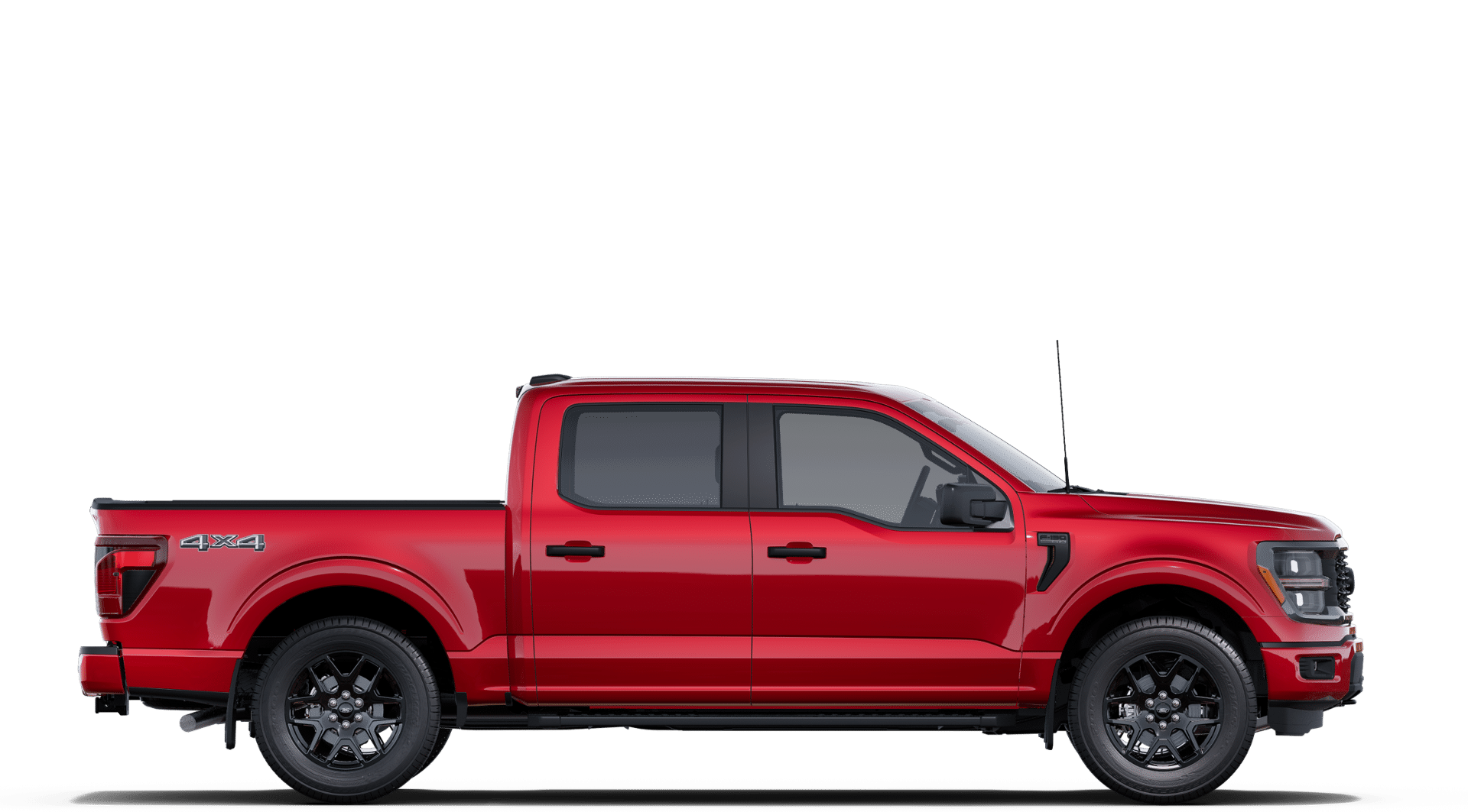 2025 Ford F-150® External Image 1